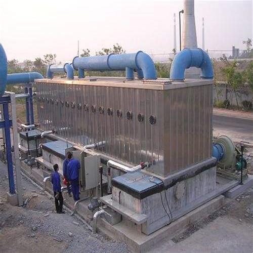 生物除臭及加盖工程