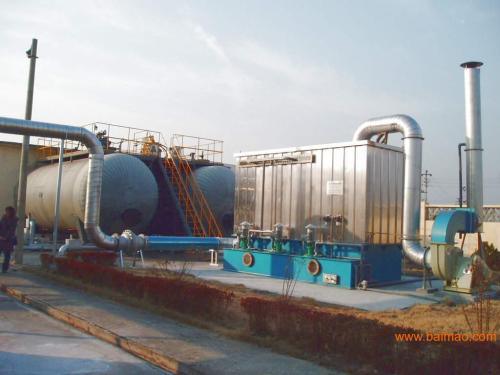 生物除臭及加盖工程