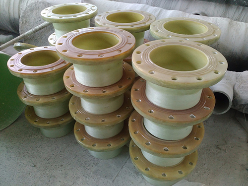 玻璃钢制品
